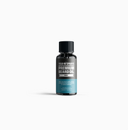 INSPIRED BY ON THE BEACH - BEARD OIL