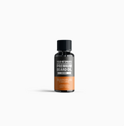 INSPIRED BY OUD WOOD - BEARD OIL