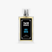 Inspired by He - APEX VIRTUE
