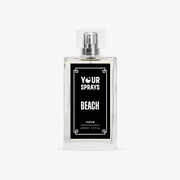 Inspired by On The Beach - BEACH