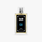 Inspired by Aventus - C.A