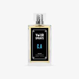 Inspired by Aventus - C.A