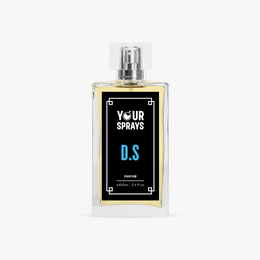 Inspired by Sauvage - D.S