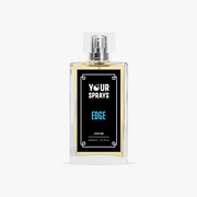 Inspired by Uomo – EDGE