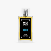 Inspired by Gentleman - NOBLE