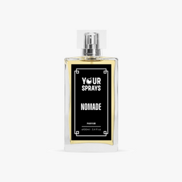 Inspired by Ombre Nomade - NOMADE
