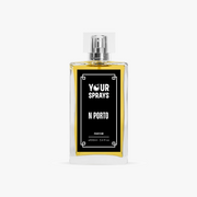 Inspired by Neroli Portofino - N PORTO