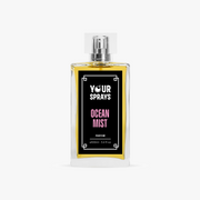 Inspired by Miyake L'Eau D'Issey - OCEAN MIST