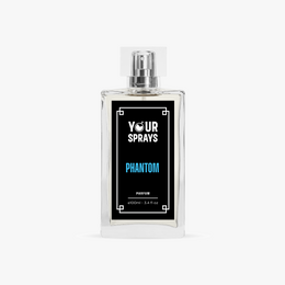Inspired by Phantom - PHANTOM
