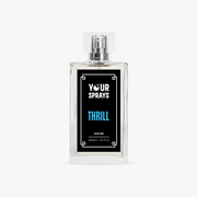 Inspired by Gucci Rush – THRILL
