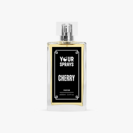 Inspired by Lost Cherry - CHERRY