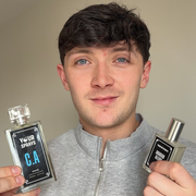 Perfume Bundle: Choose Any 3x 30ml Bottles of Luxury Scents