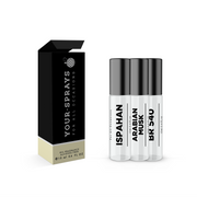 Inspired by Angel - Fragrance Roll-On