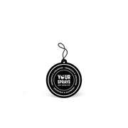 Grapefruit & Raspberry Car Air Freshener