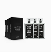 Good Three-perfume bundle