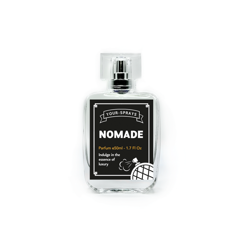 Oud Al Sabaya - Ombre Nomade by Louis Vuitton (Perfume