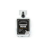 Dior top rose oud