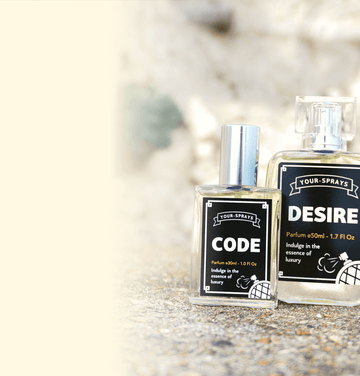 Discover Affordable Luxury Fragrances at Your-Sprays