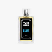 Inspired by Only The Brave - BRAVE