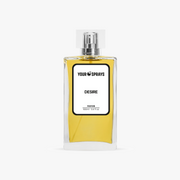 Inspired By Desire - DESIRE