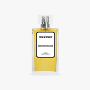 Inspired by Imagination - DREAMWEAVER