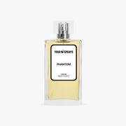 Inspired by Phantom - PHANTOM