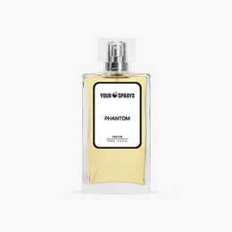 Inspired by Phantom - PHANTOM