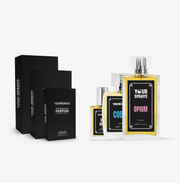 Inspired by Miyake L'Eau D'Issey - OCEAN MIST