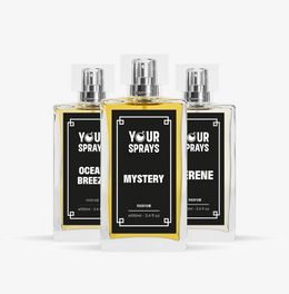 3x 100ml Bottles for the Ultimate Deal
