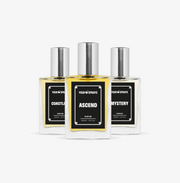 Perfume Bundle: Choose Any 3x 30ml Bottles of Luxury Scents
