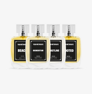 Mix & Match: Any 4x 50ml Bottles of Premium Fragrances