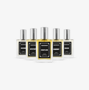 Create Your Perfume Set: Pick 5x 30ml Dupe Fragrances